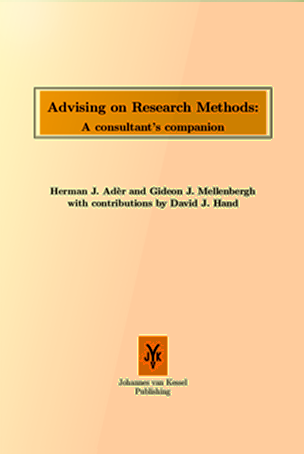 A consultant’s companion
