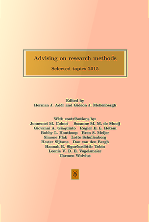 Selected topics 2015